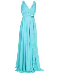 CAMILLA - Maxi-Kleid - Lyst