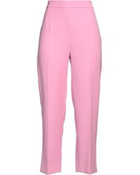 Moschino - Pants - Lyst