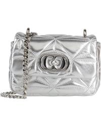 La Carrie - Cross-Body Bag - Lyst