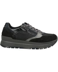Igi&co - Sneakers Leather - Lyst