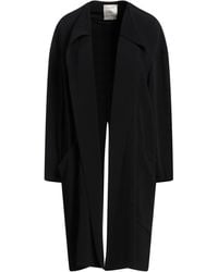 Maison Rabih Kayrouz - Jacke, Mantel & Trenchcoat - Lyst