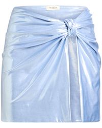 MISBHV - Mini Skirt - Lyst