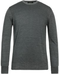 Alpha Studio - Pullover - Lyst