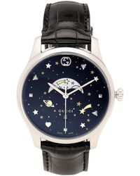Gucci Orologio da polso - Metallizzato