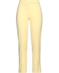 Patrizia Pepe - Pants - Lyst