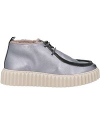 Voile Blanche - Lace-Up Shoes - Lyst