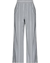 ODEEH Trousers - Grey