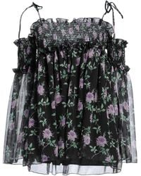 MSGM - Top - Lyst