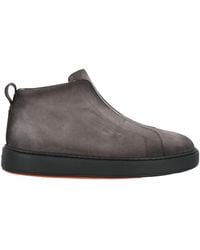 Santoni - Stiefelette - Lyst