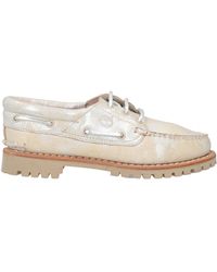 Timberland - Mokassin - Lyst