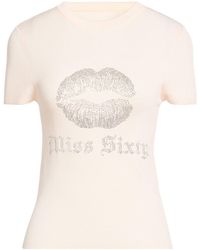 Miss Sixty - Pullover - Lyst