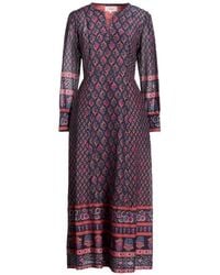 Xirena - Maxi-Kleid - Lyst