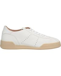 Santoni - Sneakers - Lyst