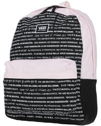 vans star wars backpack