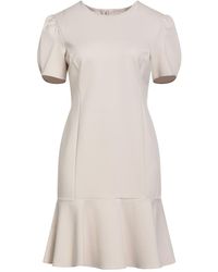 Rebel Queen - Minivestido - Lyst
