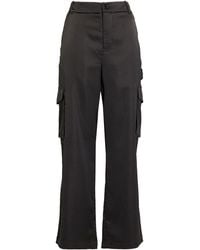 Roberto Collina - Trouser - Lyst