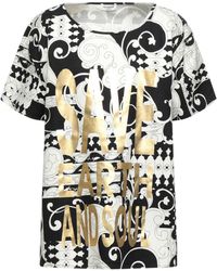 Twinset - Top - Lyst