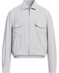 Random Identities - Light Jacket Polyester - Lyst