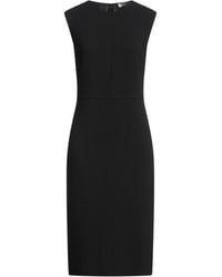 Antonelli - Midi-Kleid - Lyst