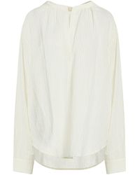 Massimo Alba - Tops - Lyst