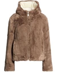Suns Boards - Shearling & Teddy - Lyst