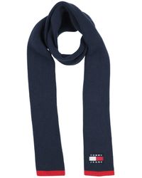 Tommy Hilfiger Scarves and mufflers for Men | Online Sale up to 66% off |  Lyst