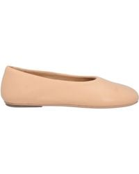 Marsèll - Ballet Flats - Lyst