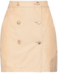 Max Mara - Mini Skirt - Lyst
