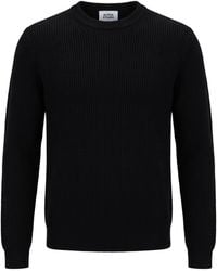 Alpha Studio - Pullover - Lyst