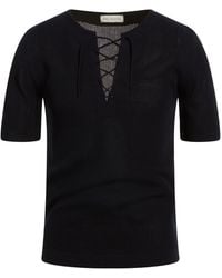 Dries Van Noten - Sweaters - Lyst