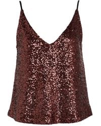 Ottod'Ame - Top - Lyst