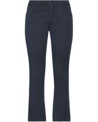 RE_HASH - Trouser - Lyst