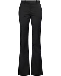Barbara Bui - Pants Polyester, Wool, Elastane - Lyst
