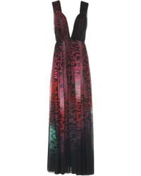 Just Cavalli Dresses for Women | Online Sale up to 89% off | Lyst