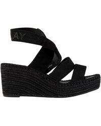 Replay - Espadrilles - Lyst