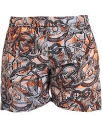Aries - Beach Shorts And Trousers - Lyst