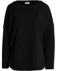 RUE DU BAC - T-Shirt Polyester, Elastane - Lyst