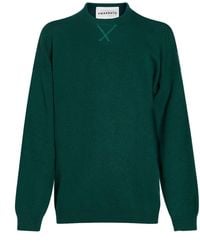 Amaranto - Pullover - Lyst