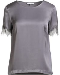 Patrizia Pepe - Top - Lyst