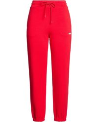 MSGM - Pants - Lyst