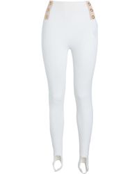 Balmain - Leggings - Lyst