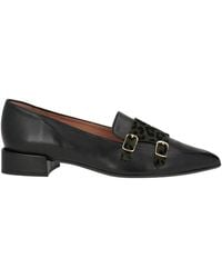 Status - Loafers Leather - Lyst