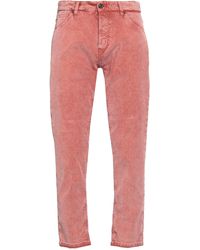 PT Torino - Trouser - Lyst