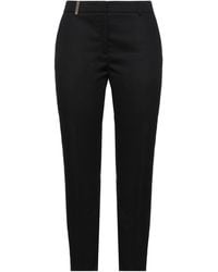 Peserico - Pants - Lyst