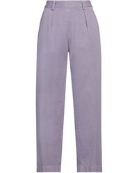 Forte Forte - Hose - Lyst