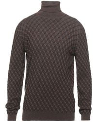 Jeordie's - Turtleneck - Lyst