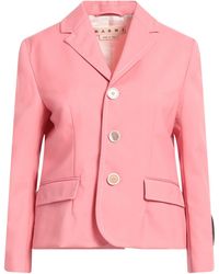 Marni - Blazer - Lyst
