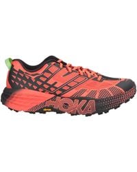Hoka One One - Sneakers Textile Fibers - Lyst