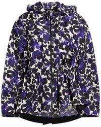 High - Meet Up Jacket Polyester - Lyst