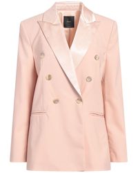 Pinko - Blazer - Lyst